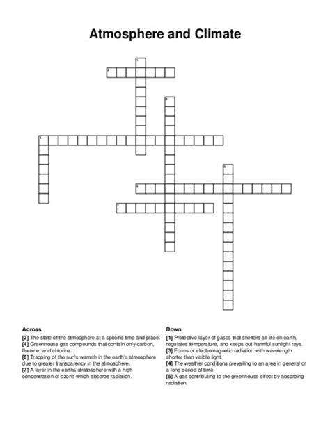 Atmospheric crossword clue - The Crossword Solver found 30 answers to "Insect with iridescent wings", 9 letters crossword clue. The Crossword Solver finds answers to classic crosswords and cryptic crossword puzzles. Enter the length or pattern for better results. Click the answer to find similar crossword clues . Enter a Crossword Clue.
